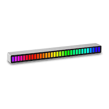 رقص نور مدل اکولایزر پیکسل کد D01-RGB — تصویر ۳