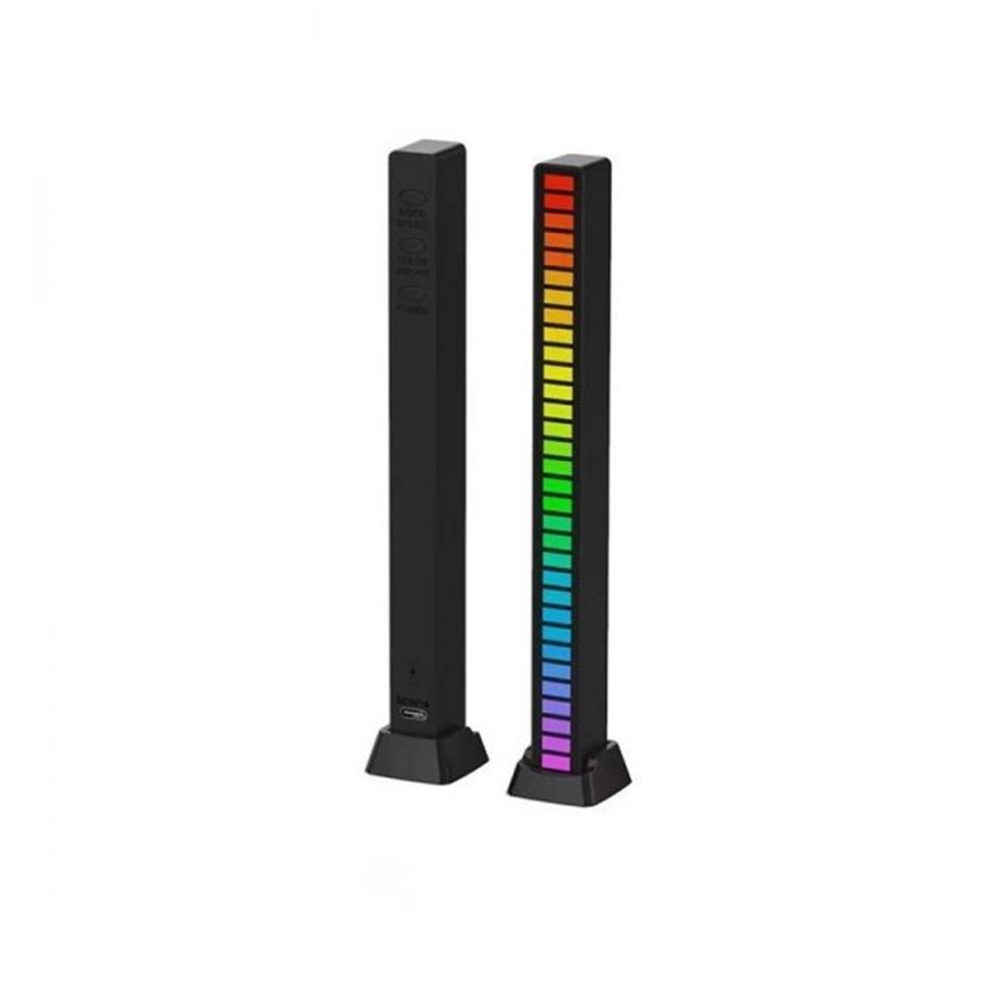 رقص نور مدل اکولایزر پیکسل کد D01-RGB — تصویر ۴