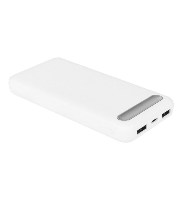 پاوربانک مک دودو 22.5W مدل MC-389 ظرفیت 20000 میلی آمپر ساعت مشکی — تصویر ۶