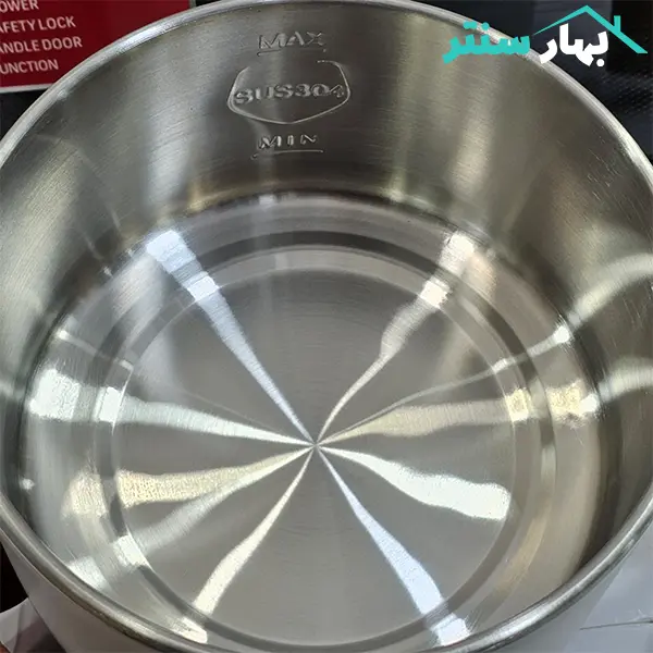 پلوپز جیپاس مدل GMC35050 — تصویر ۷