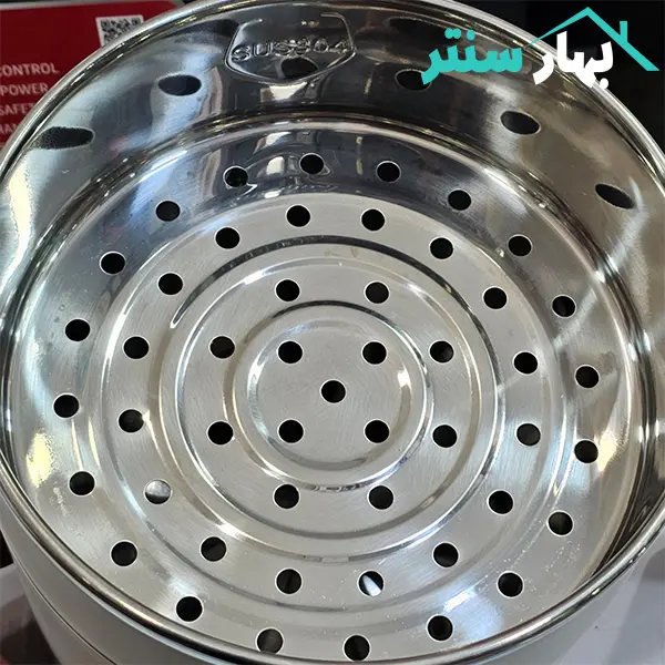 پلوپز جیپاس مدل GMC35050 — تصویر ۸