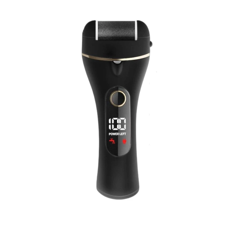 سنگ پا برقی مدل MS-5680 (شارژی و هوشمند) — تصویر ۲