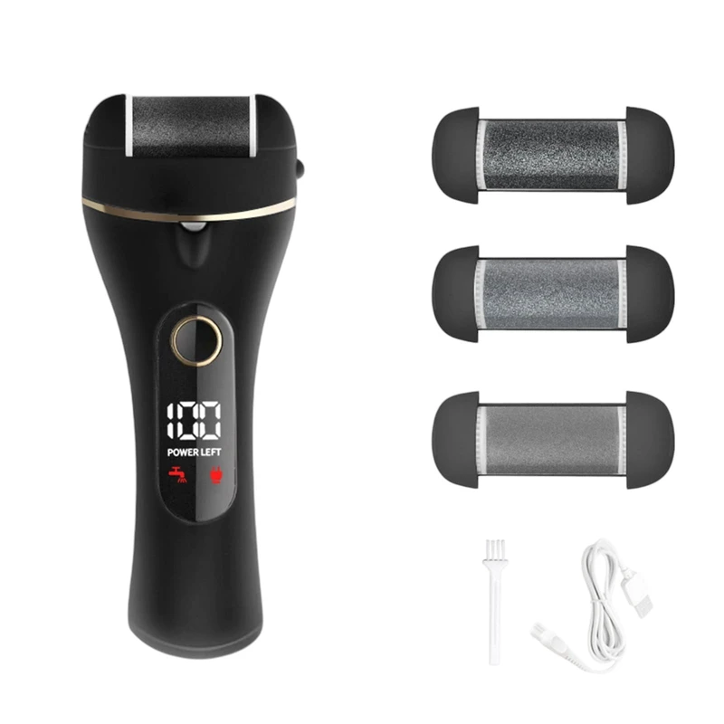 سنگ پا برقی مدل MS-5680 (شارژی و هوشمند) — تصویر ۶