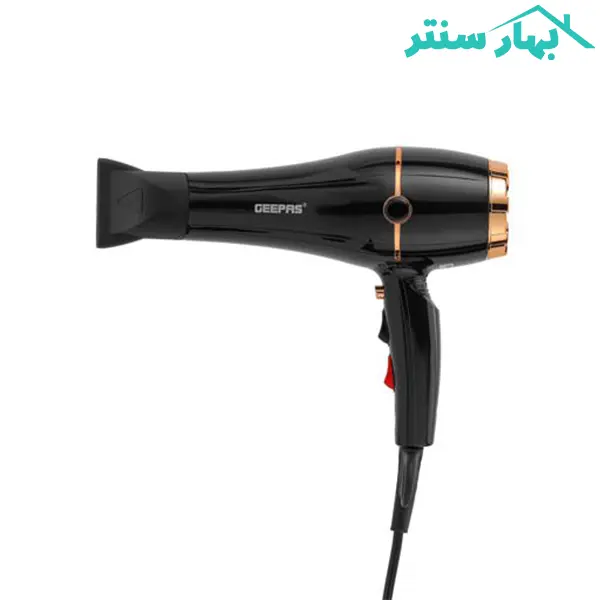 سشوار جیپاس مدل GHD86069 — تصویر ۳