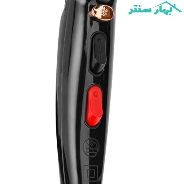 سشوار جیپاس مدل GHD86069 — تصویر ۴