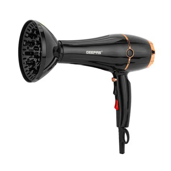 سشوار جیپاس مدل GHD86069