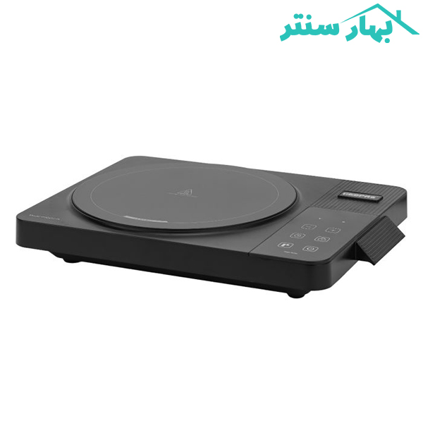 اجاق برقی جیپاس مدل GIC6101K — تصویر ۳
