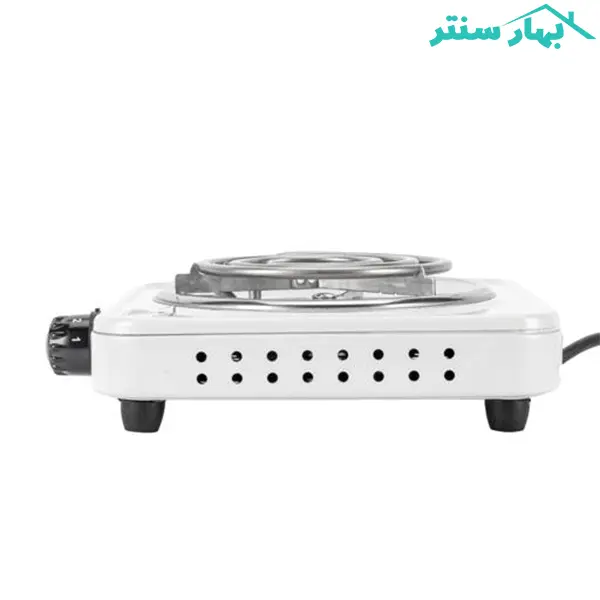 اجاق برقی جیپاس مدل GHP7577N — تصویر ۳