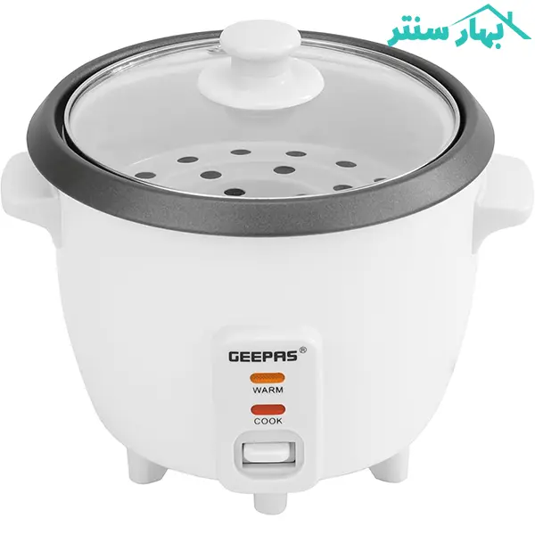 پلوپز جیپاس مدل GRC1828 — تصویر ۳