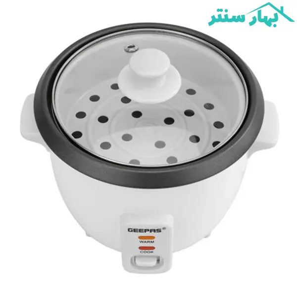 پلوپز جیپاس مدل GRC1828 — تصویر ۴