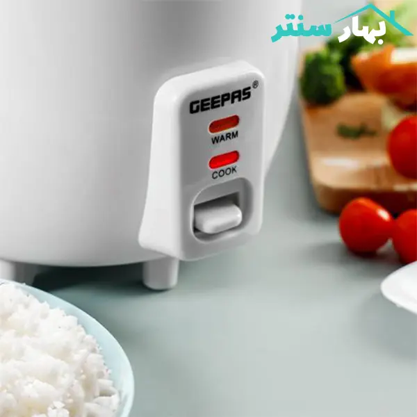 پلوپز جیپاس مدل GRC1828 — تصویر ۷