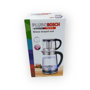 چای ساز بوش(PlusoBosch) مدل PB-78TS — تصویر ۶