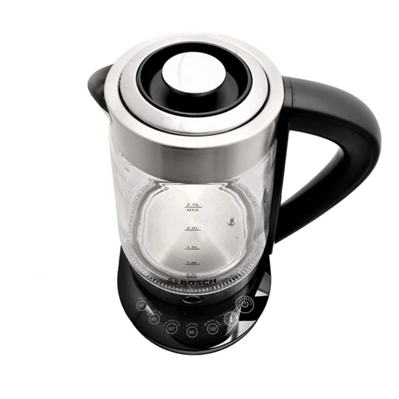 چای ساز بوش(PlusoBosch) مدل PB-78TS — تصویر ۸