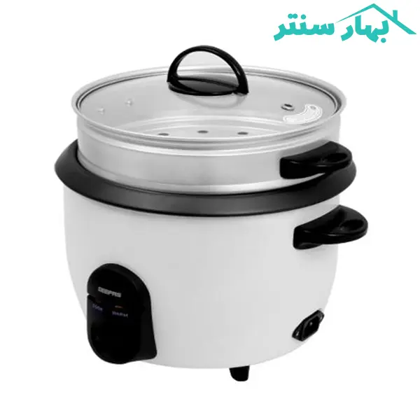 پلوپز جیپاس مدل GRC35011 — تصویر ۳