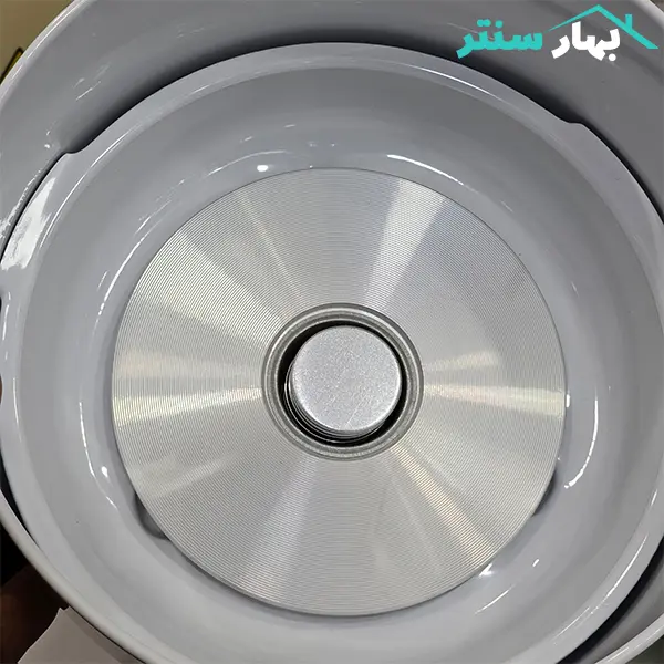 پلوپز جیپاس مدل GRC35011 — تصویر ۶