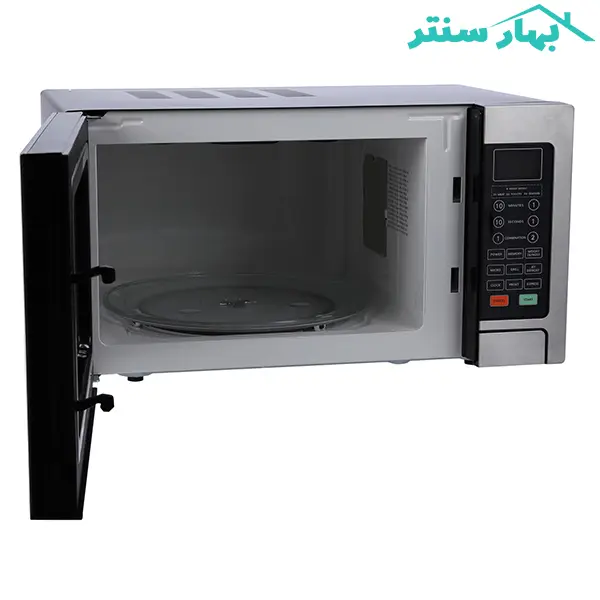 مایکروویو 30 لیتر جیپاس مدل GMO1897 — تصویر ۳