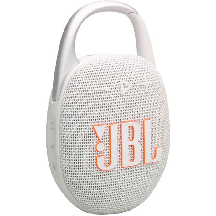 اسپیکر بلوتوثی قابل حمل JBL مدل Clip 5 — تصویر ۳
