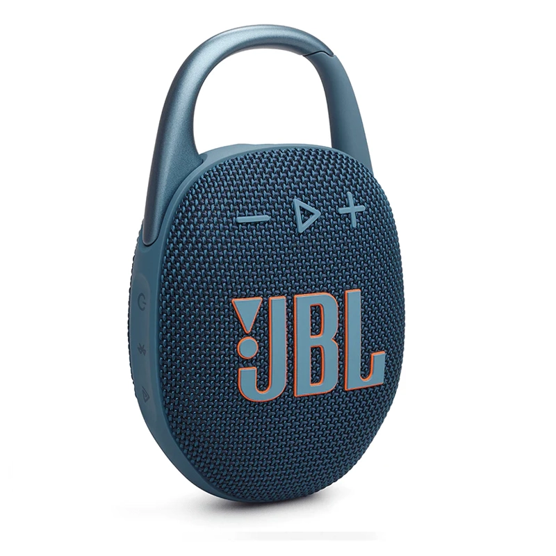 اسپیکر بلوتوثی قابل حمل JBL مدل Clip 5
