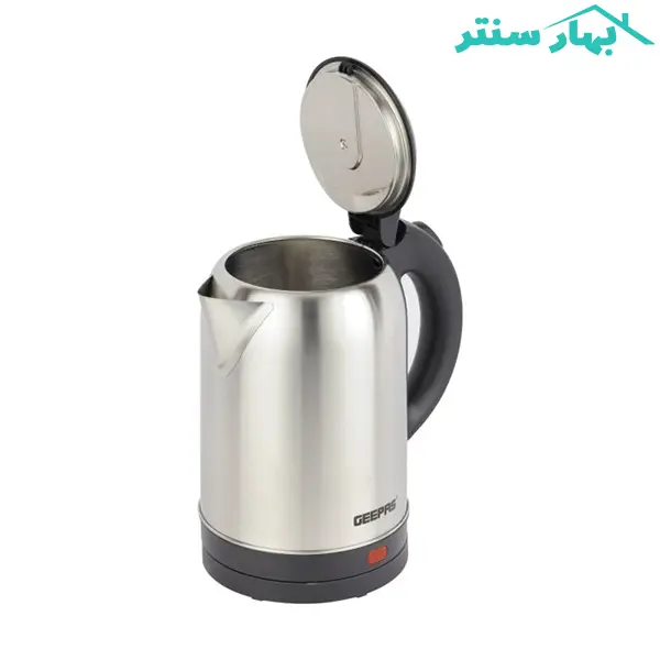 کتری برقی جیپاس مدل GK5466B — تصویر ۳