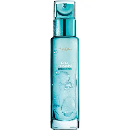 آبرسان لورال پوست خشک مدل Aloe Vera Suyu — تصویر ۷
