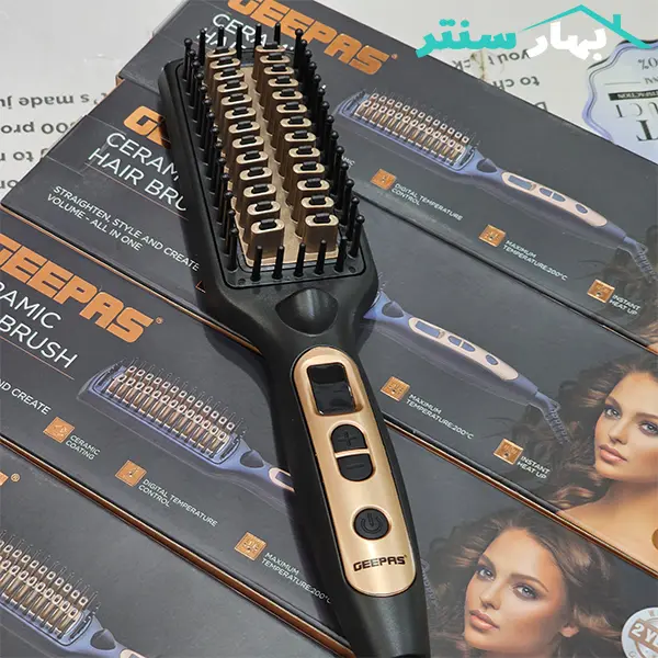 برس حرارتی سرامیکی جیپاس مدل GHBS86037 — تصویر ۵