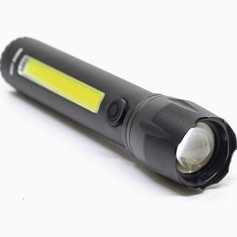 چراغ قوه گرین لاین مدل ADJUSTABLE TORCH 2 in 1 — تصویر ۵