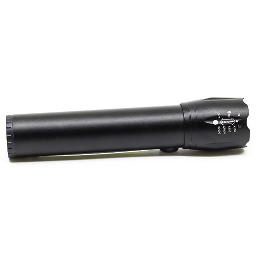 چراغ قوه گرین لاین مدل ADJUSTABLE TORCH 2 in 1 — تصویر ۶