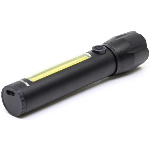 چراغ قوه گرین لاین مدل ADJUSTABLE TORCH 2 in 1 — تصویر ۷