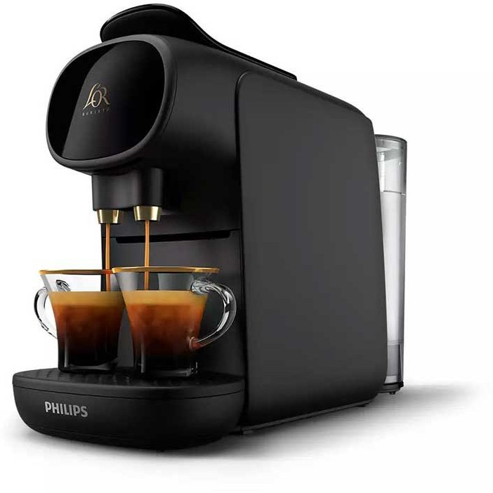 اسپرسوساز فیلیپس مدل Barista Sublime LM9012 — تصویر ۲