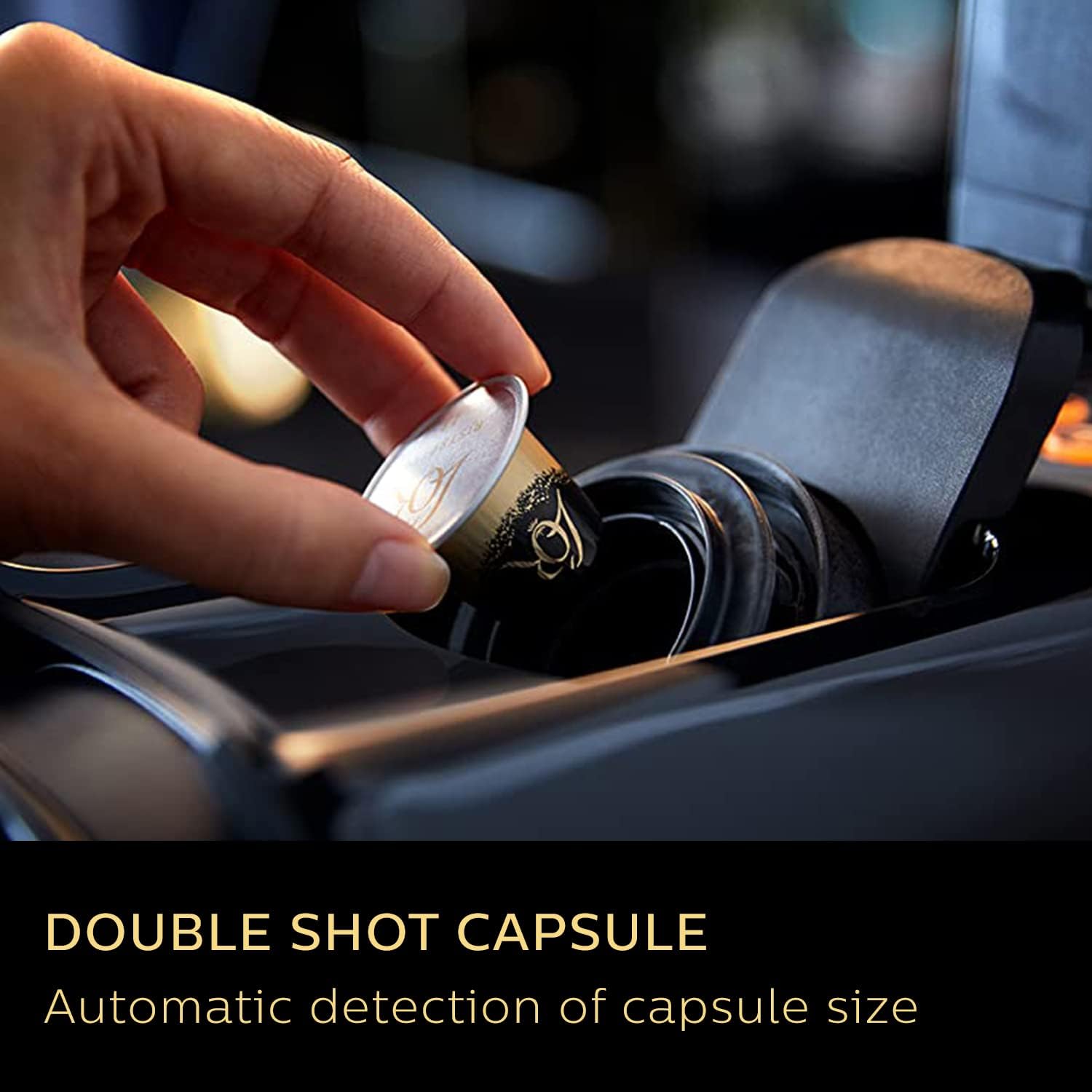اسپرسوساز فیلیپس مدل Barista Sublime LM9012 — تصویر ۶