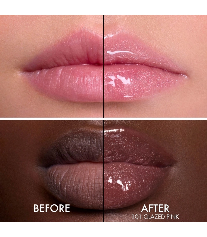 لیپ گلاس بالم دیور Dior Addict Lip Glow Butter — تصویر ۵