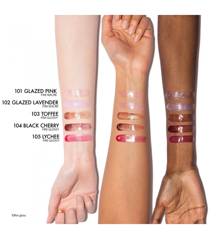لیپ گلاس بالم دیور Dior Addict Lip Glow Butter — تصویر ۶