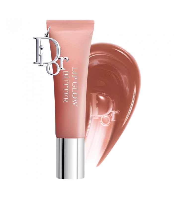 لیپ گلاس بالم دیور Dior Addict Lip Glow Butter — تصویر ۷