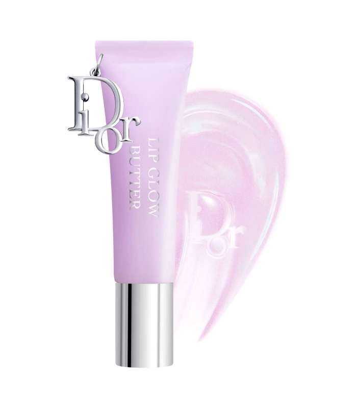 لیپ گلاس بالم دیور Dior Addict Lip Glow Butter — تصویر ۸