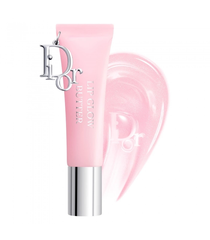 لیپ گلاس بالم دیور Dior Addict Lip Glow Butter