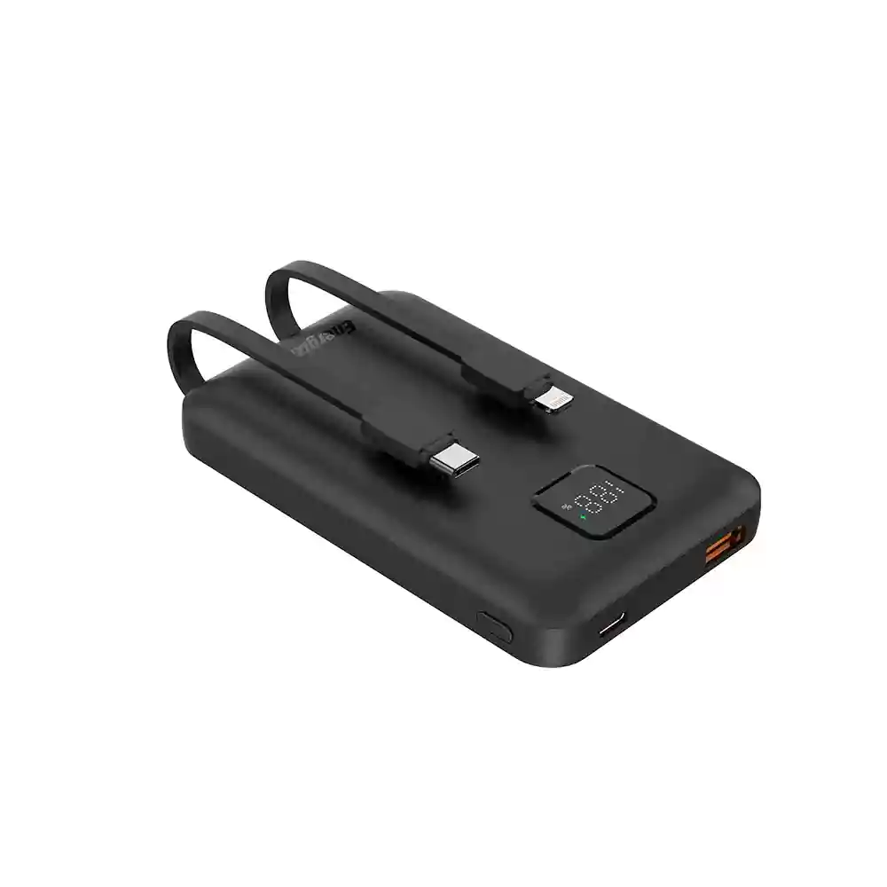 پاوربانک انرجایزر مدل UE10071PQ ظرفیت 10000mAh — تصویر ۵