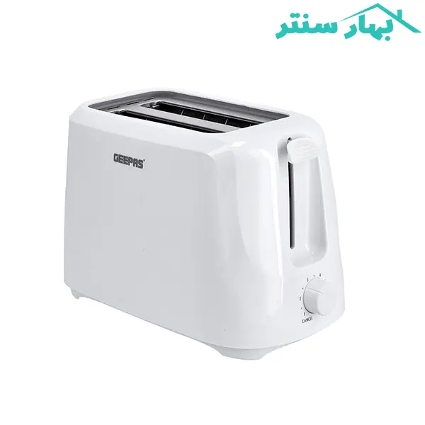 توستر نان جیپاس مدل GBT36515N — تصویر ۳