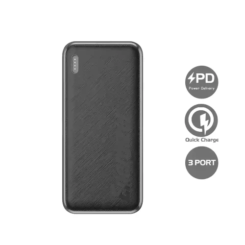 پاوربانک 20000mAh انرجایزر مدل UE20055PQ — تصویر ۲