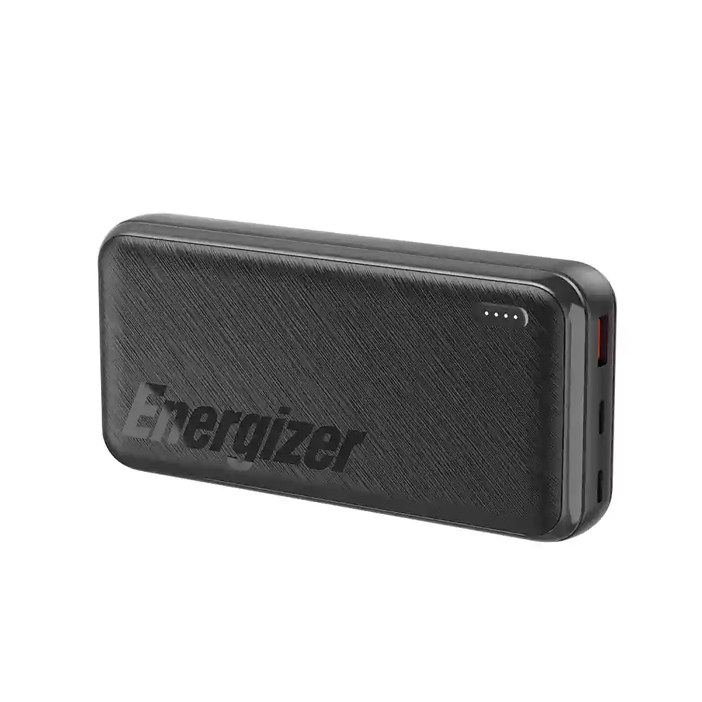 پاوربانک 20000mAh انرجایزر مدل UE20055PQ — تصویر ۴