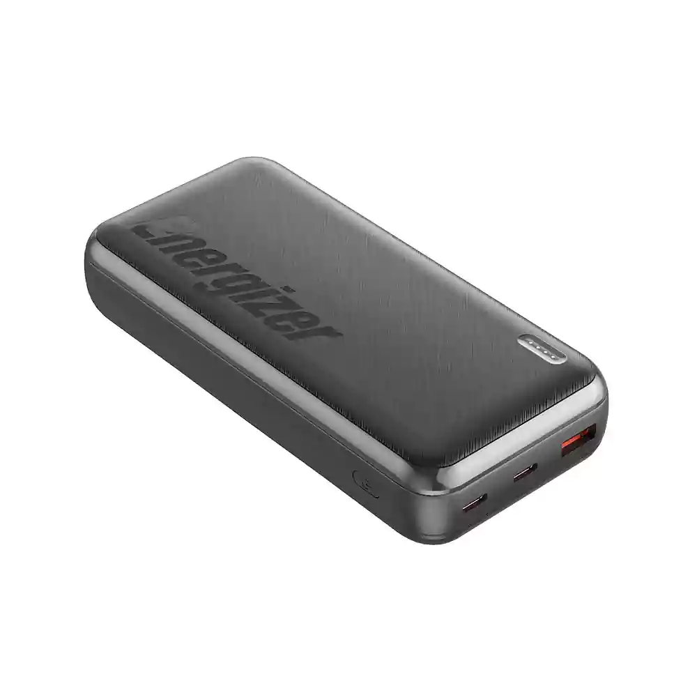 پاوربانک 20000mAh انرجایزر مدل UE20055PQ — تصویر ۶