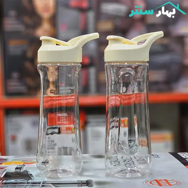 شیکر و اسموتی ساز جیپاس مدل GSB44113 — تصویر ۶
