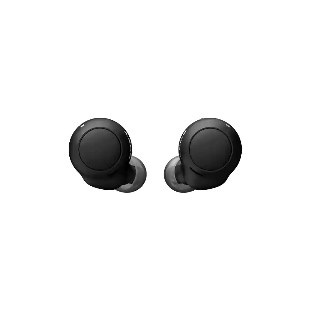 هدفون بلوتوثی سونی مدل SONY WF-C500سفید — تصویر ۳