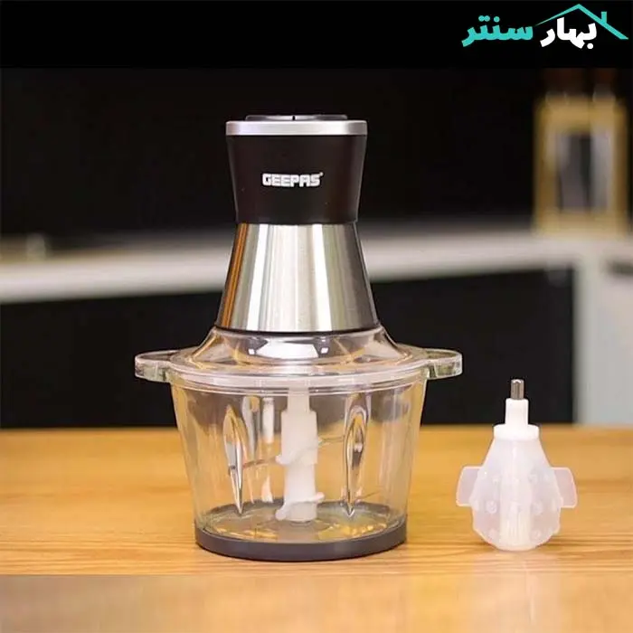 سبزی خرد کن جیپاس مدل GMC42021 — تصویر ۴