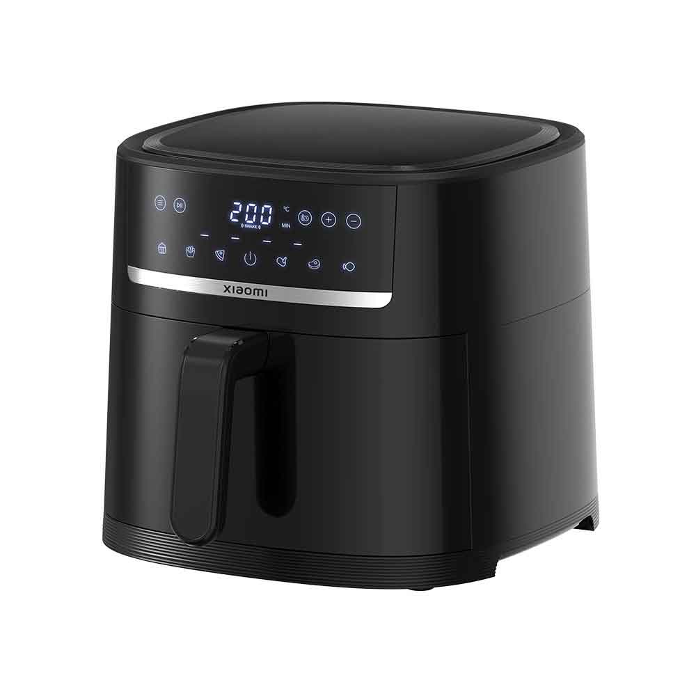 سرخ کن بدون روغن شیائومی(Xiaomi)مدل MAF08 ظرفیت 6 لیتری — تصویر ۲