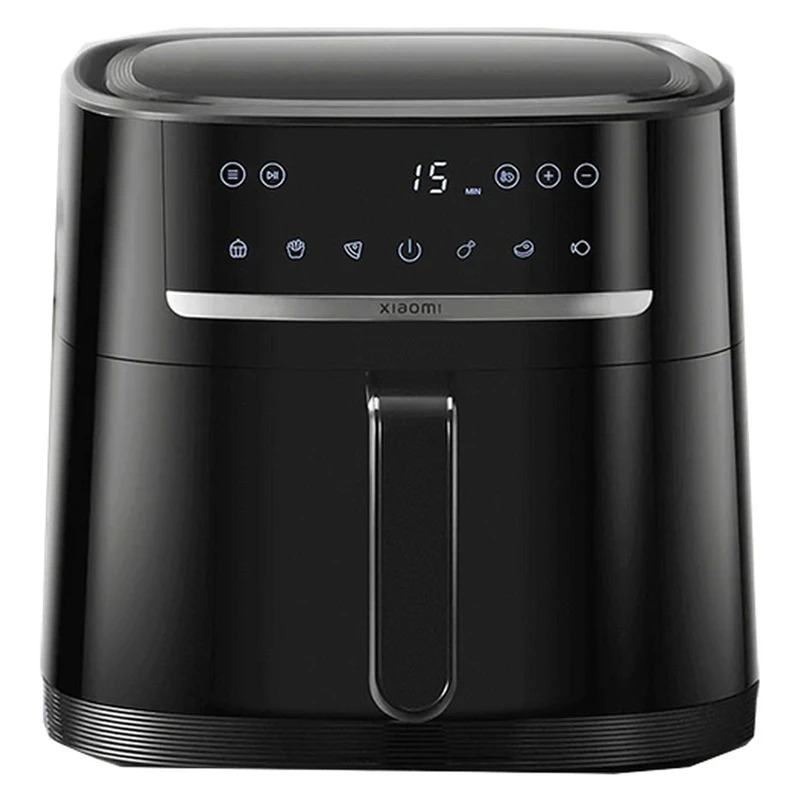 سرخ کن بدون روغن شیائومی(Xiaomi)مدل MAF08 ظرفیت 6 لیتری — تصویر ۵