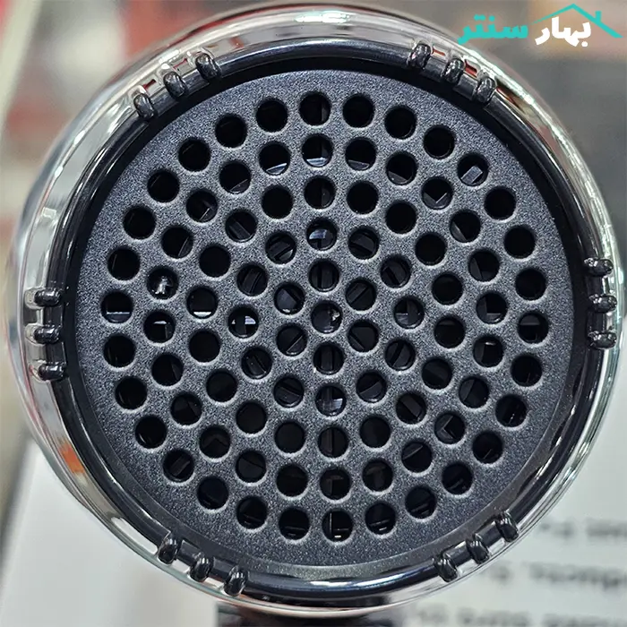 سشوار جیپاس مدل GHD86072 — تصویر ۵
