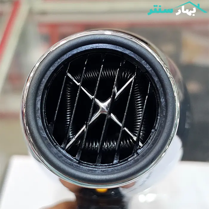 سشوار جیپاس مدل GHD86072 — تصویر ۶