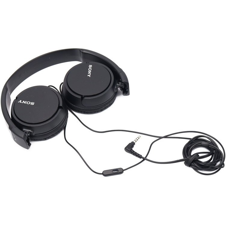 هدست سونی مدل MDRZX110AP ا Sony MDRZX110AP Stereo Headset — تصویر ۴