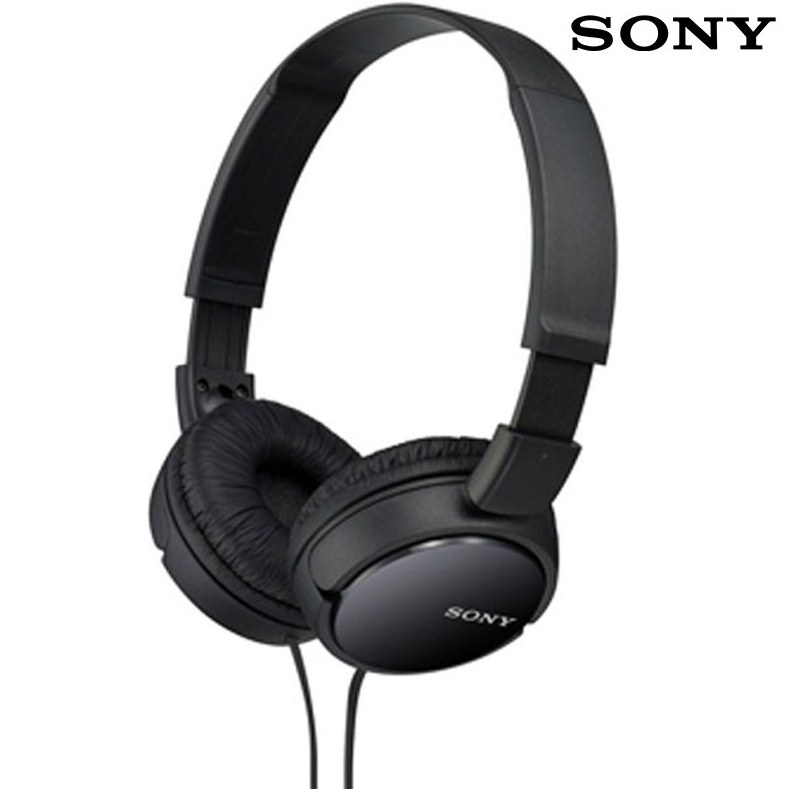 هدست سونی مدل MDRZX110AP ا Sony MDRZX110AP Stereo Headset — تصویر ۷