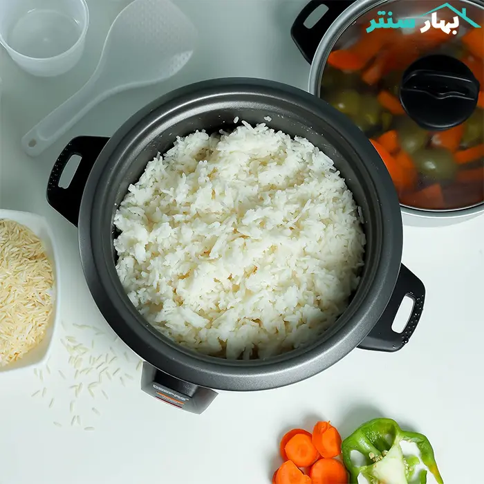 پلوپز جیپاس مدل GRC4325N — تصویر ۷